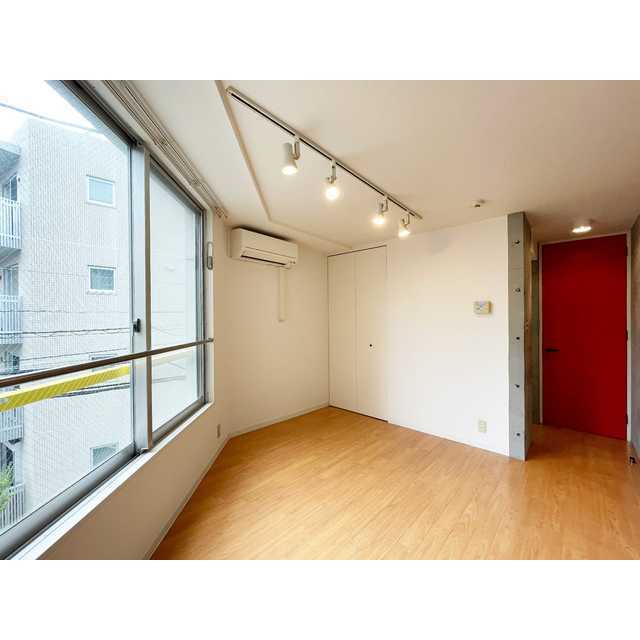 ＺＥＳＴＹ小石川 リビング