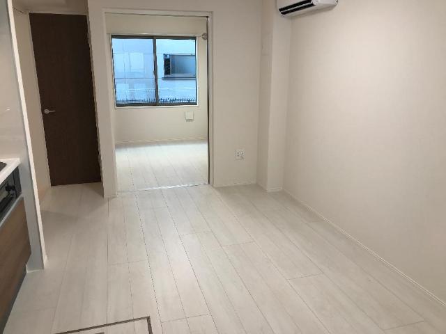 アウローラ東豊田 洗面
