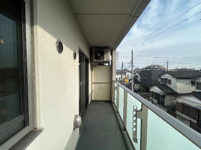 Ｋ・Ｔ　ｄｅｓｉｒｅ306号室 共有部分