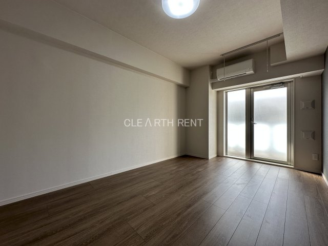 アルファコート北綾瀬２1階 同タイプ別住戸写真となります。現況と異なる場合がございます。