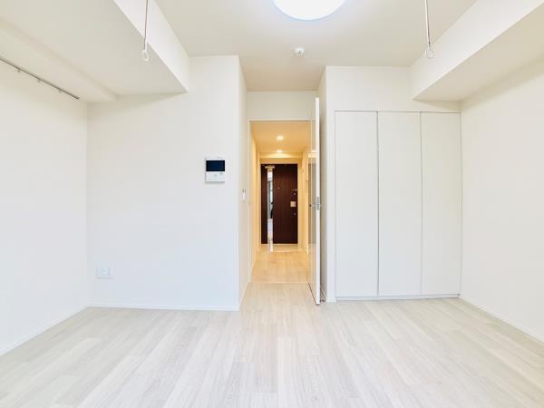 Ｂｒｉｌｌｉａ　ｉｓｔ　文京茗荷谷4階 リビング