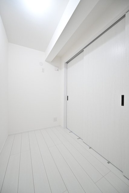 Ｔｈｅ　Ｒｅｓｉｄｅｎｃｅ　Ｎｉｈｏｎｂａｓｈｉ5階 部屋その他