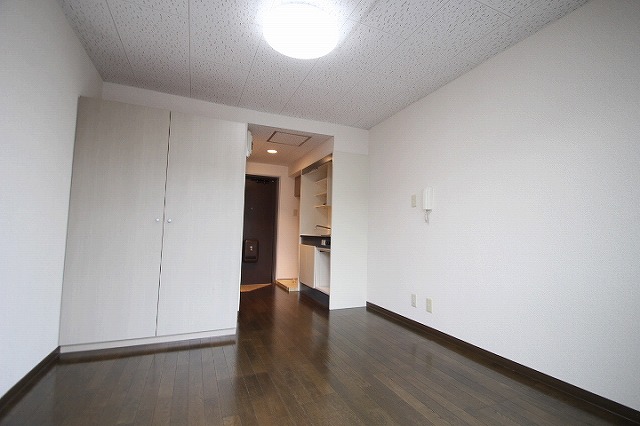 マエタハウス2階 部屋その他