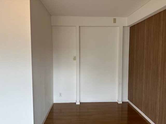 ライオンズマンション上石神井第二2階 部屋その他