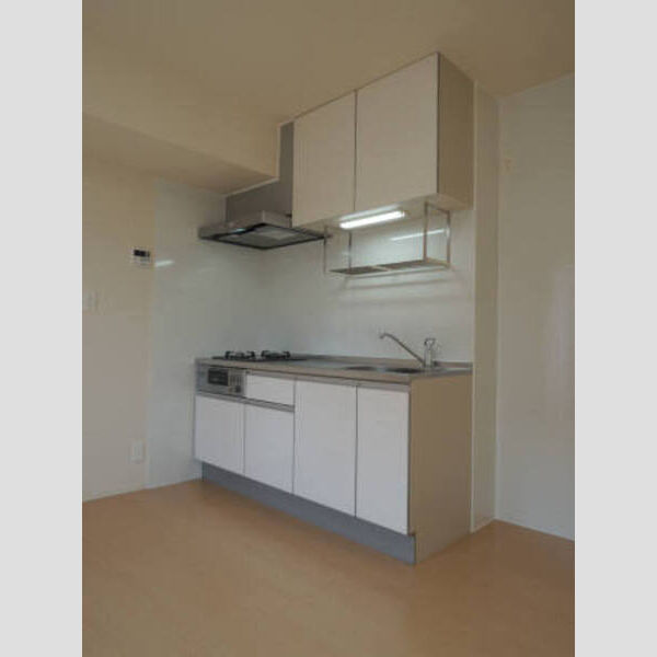 アピーズ303号室 303　システムキッチン♪