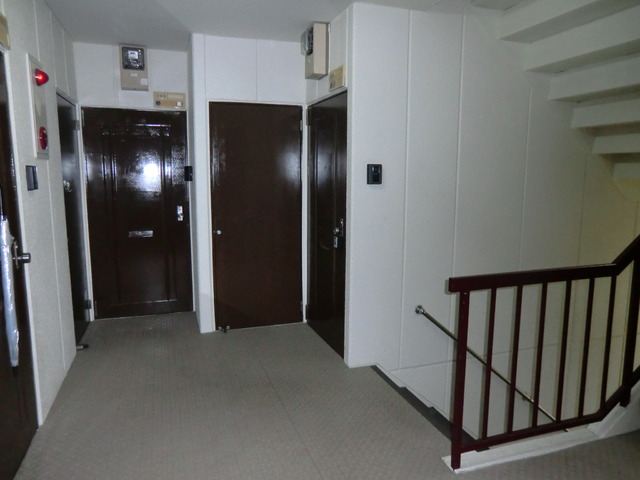 リベラ新丸子0203号室 その他