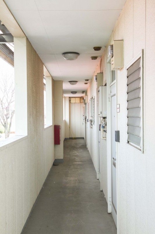 ハイツオオツキ2階 部屋その他