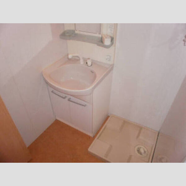 クレセール　C 洗髪洗面化粧台