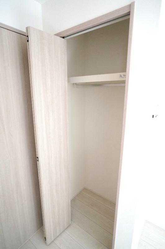 T’s Cuore三ツ境Ⅱ2階 部屋その他