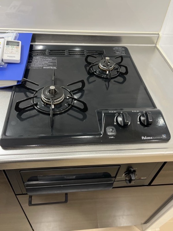 恵比寿グリーンハイム 部屋設備