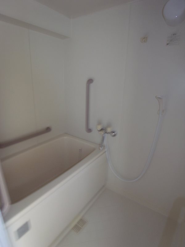 ビラージュ壱番館 お風呂