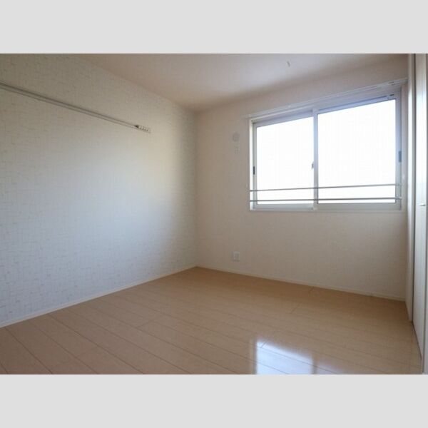 メゾンふじ205号室 洋室