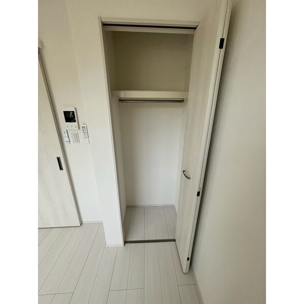 Ambition大谷201号室 部屋その他