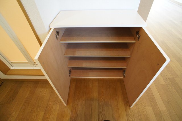 メゾンベール幕張本郷 内観