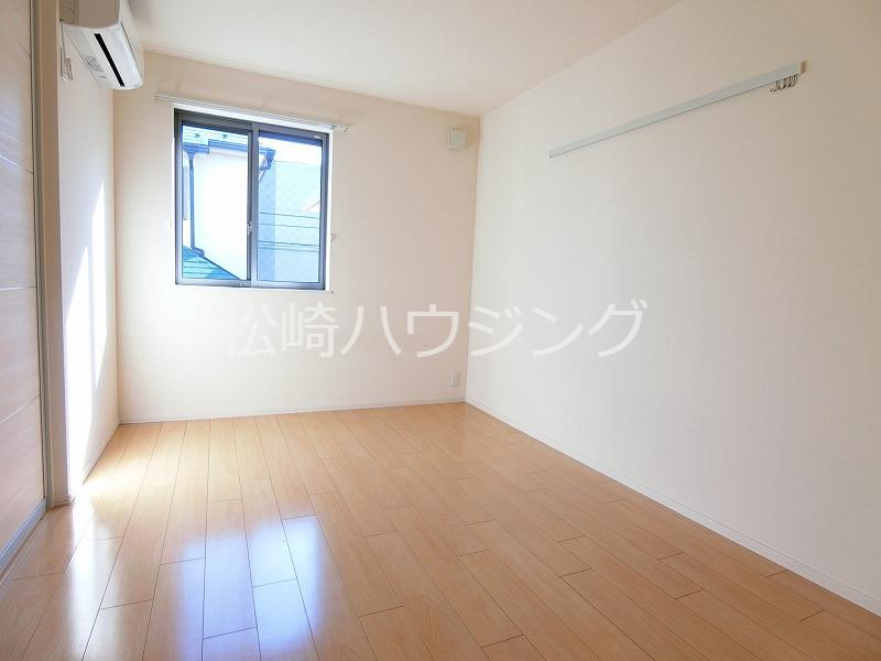 Casa Beige 内観