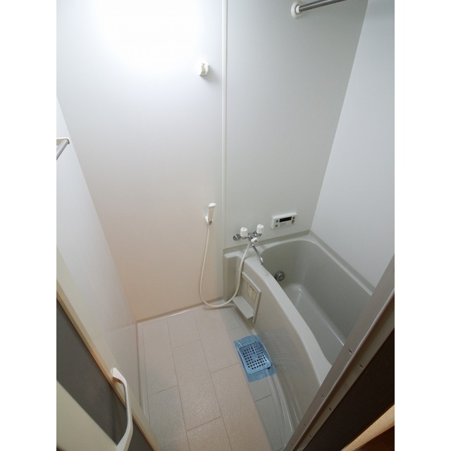 アンプルール フェール 本川越 お風呂