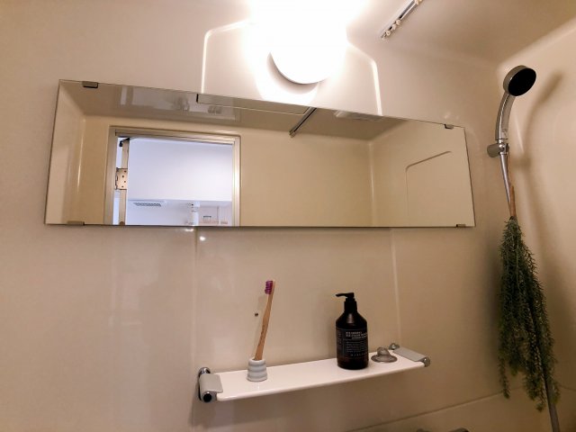 百合ヶ丘池上マンション404号室 百合ヶ丘池上マンション