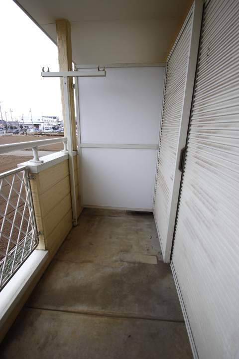 ハイツグランデール2階 部屋その他