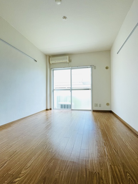 グランドール・エイト リビング