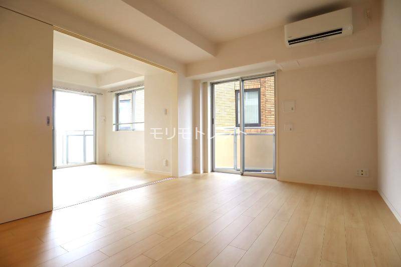 カスタリア初台 室内参考写真（4F-H1タイプ）