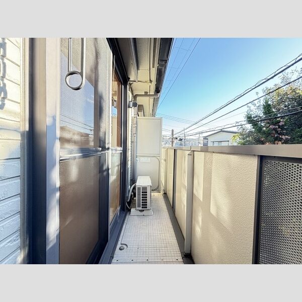 BPOPⅡ102号室 同建物別部屋の参考画像