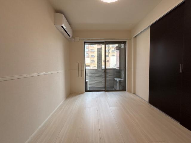 レヴメゾン神山六番館103号室 洋室（イメージ）