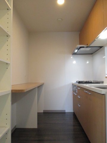 ＭＡＩＳＯＮ　Ｋ キッチン