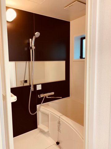 エクセル豊堀 お風呂