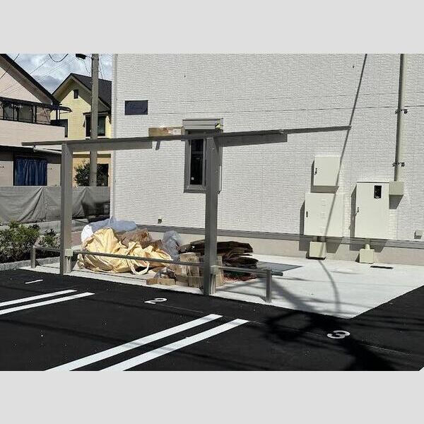 フォレスト 周辺