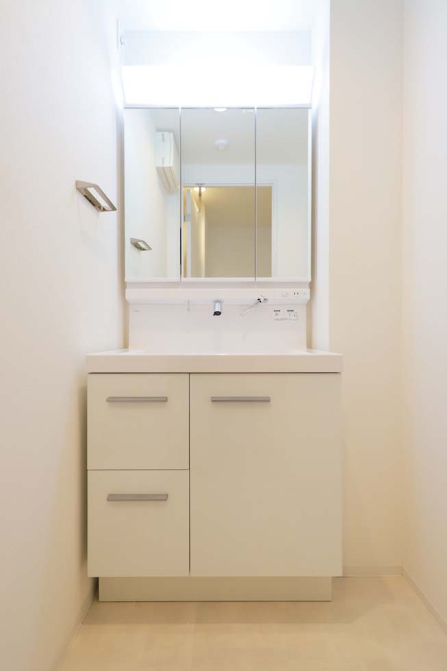 CREATIF東日暮里1階 内観