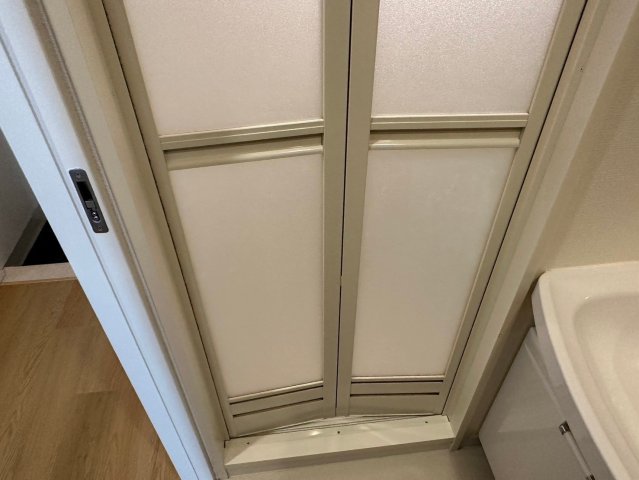 Rising Place 桜木町二番館714号室 ※過去退去時のお写真です