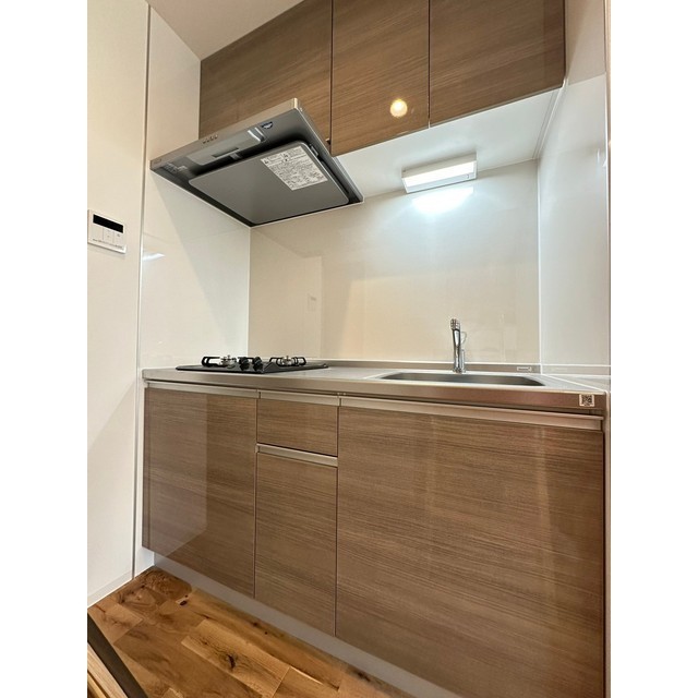 ＬａＶｉｅ茅ヶ崎203号室 内観