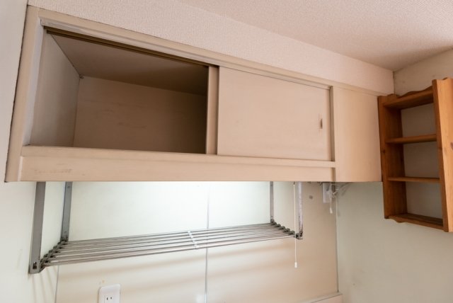 ソフトタウン赤坂 キッチン