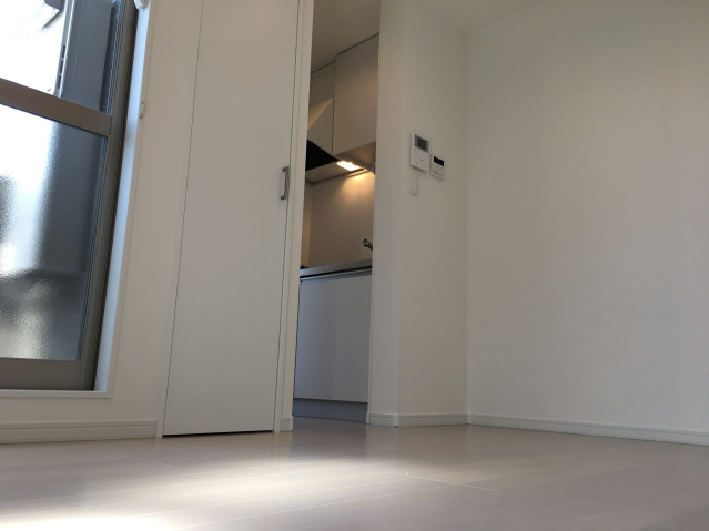 ＣＢ大和田セレーヌ2階 部屋その他