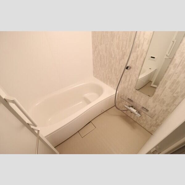 STELLA新松戸301号室 浴室