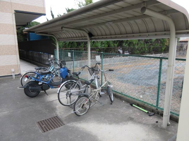 レオパレスプロミネンス103号室 部屋その他