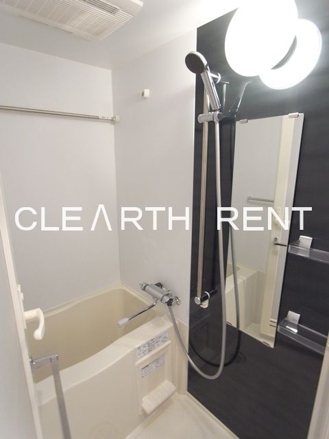 コンシェリア南青山 同タイプ別住戸写真となります。現況と異なる場合がございます。