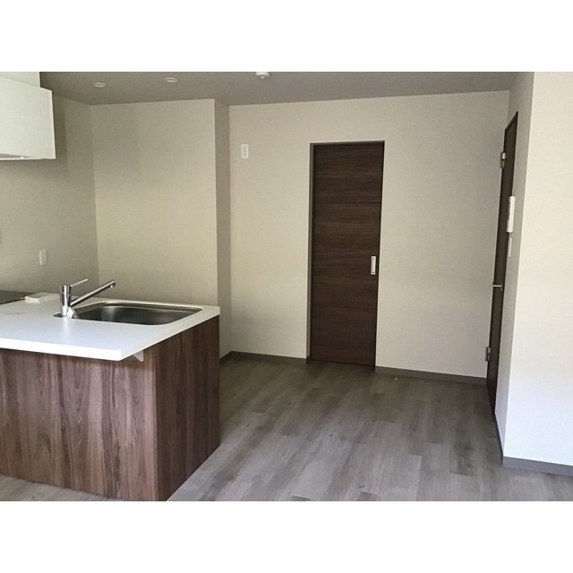 イーストピア リビング