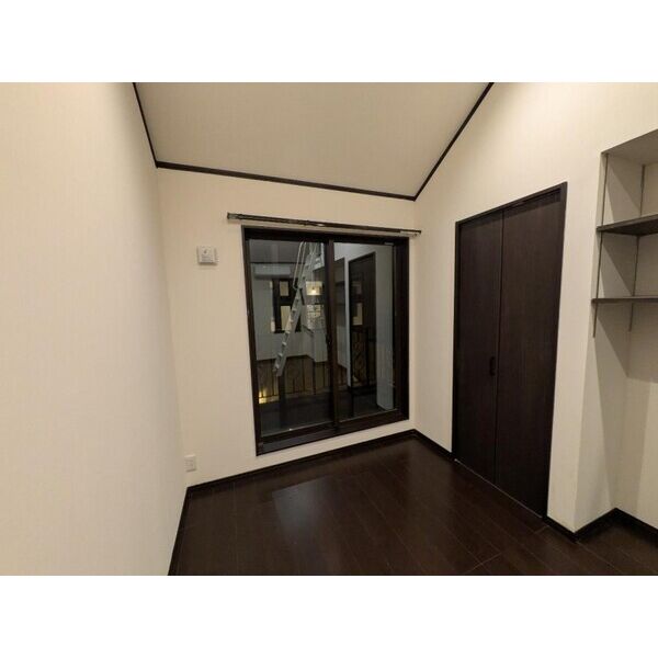 ROSSO&レジデンスC号室 部屋その他