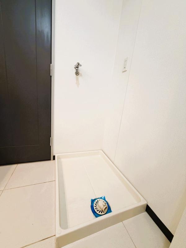 ザ・タワー・グランディア8階 眺望