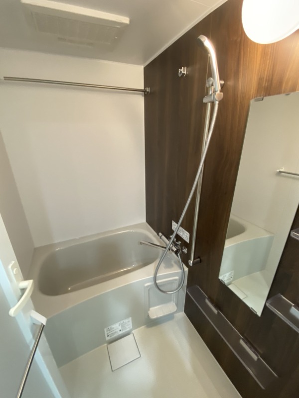 ブライズ神楽坂DUE 反転タイプです