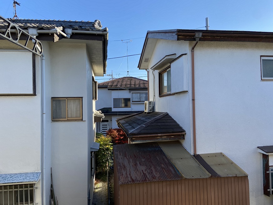 レオパレス武蔵野201号室 部屋その他