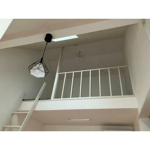 カノン日吉2階 部屋その他