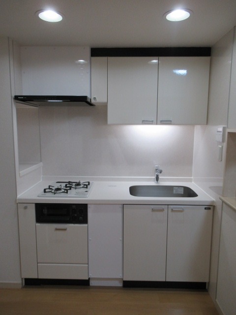 レクシオ向島 キッチン