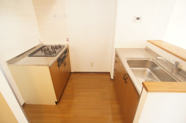 グリーンパークおゆみ野0301号室 その他