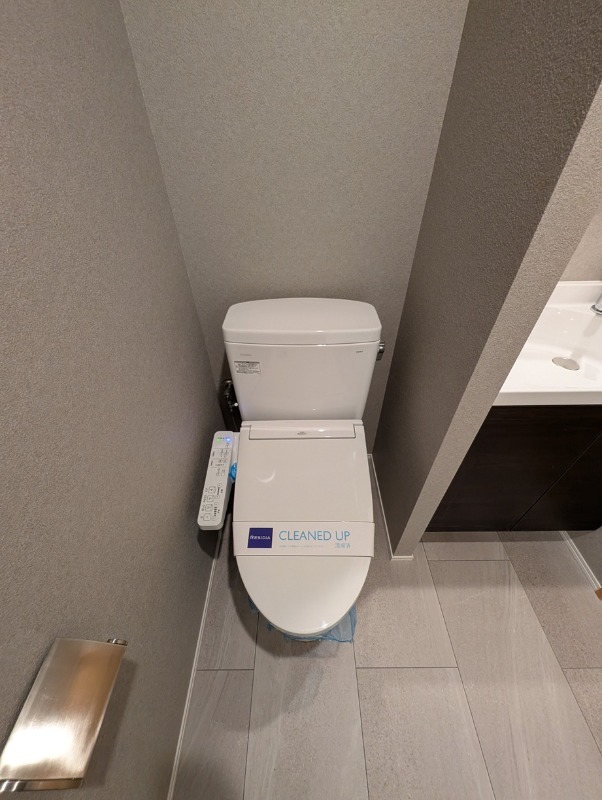 レジディア蒲田15階 同建物別部屋の参考画像