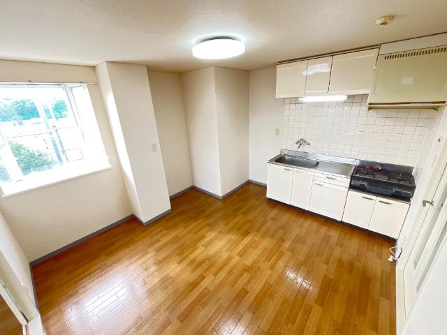 サンセヴィラージュ ダイニング