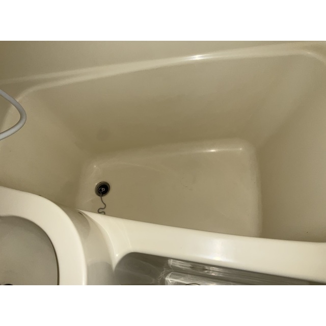 カンタービレⅢ205号室 お風呂