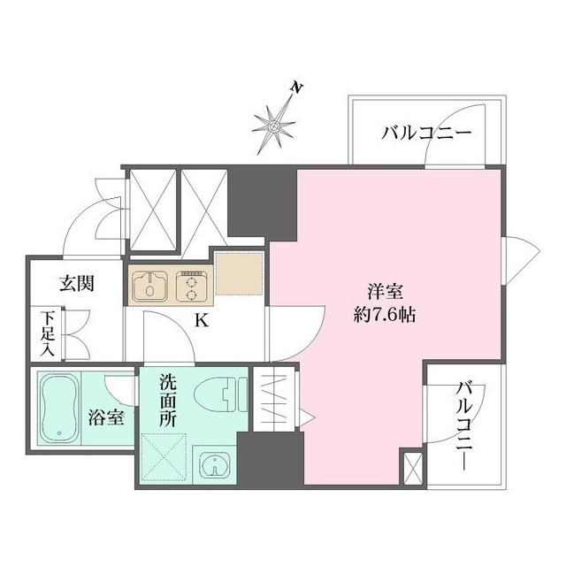 リビング