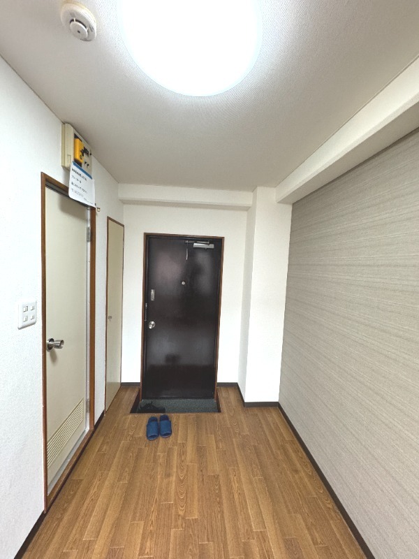 クロノス北小岩3階 部屋その他